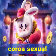 coroa sexual